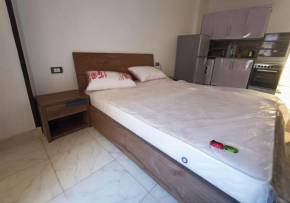 Tiba View Cozy Studio